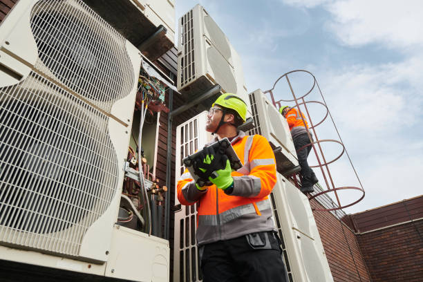 Best Emergency HVAC Services in Mahopac, NY