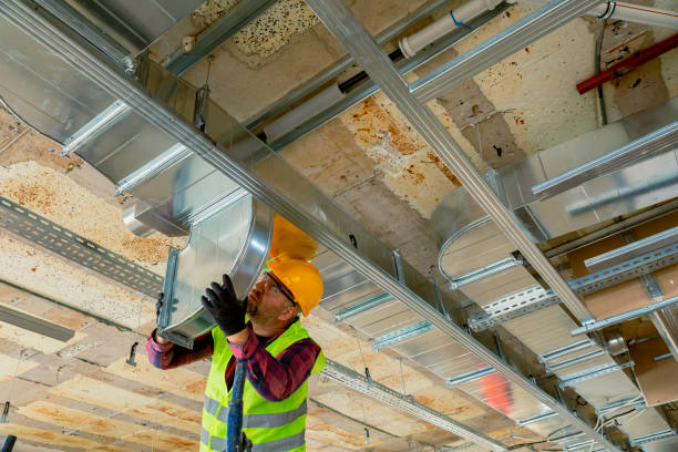 Best HVAC Software and Technology in Mahopac, NY