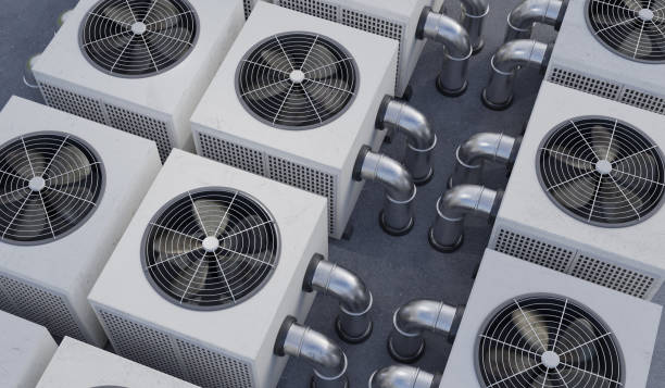 Best Air Conditioning Cleaning in Mahopac, NY