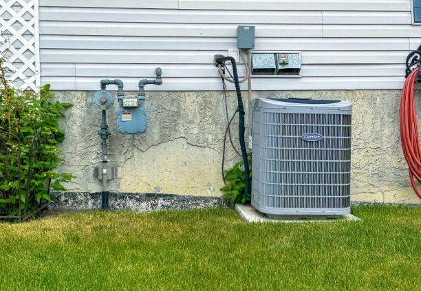 Best Solar-powered HVAC Systems in Mahopac, NY